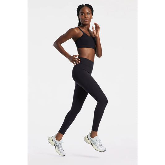 1012 - Bandier Sports Bra Scoop Neck Strappy Size 2xl - NWT