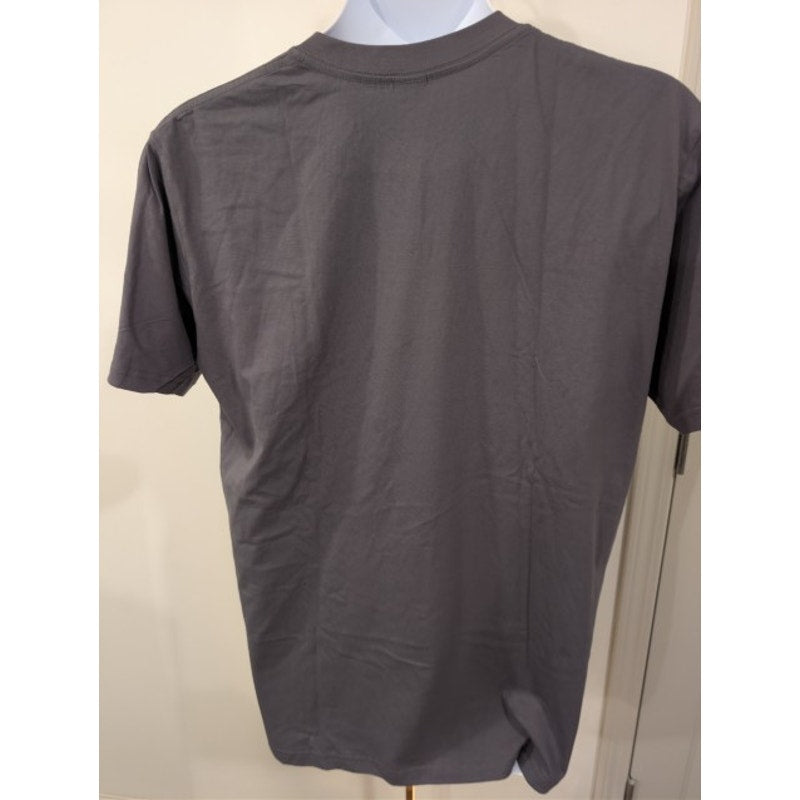 1292 - Hippie Soul T-Shirt - Size XL - NEW