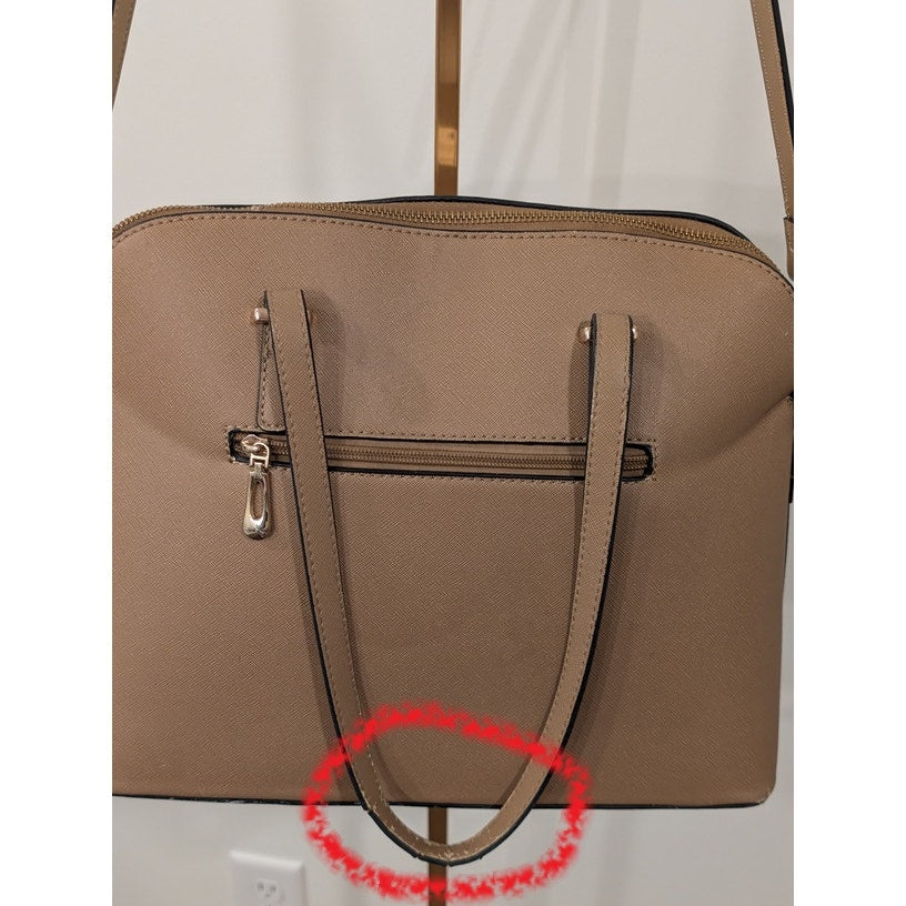 1289 - Kate Spade New York Cedar Street Maise Satchel in Saffiano leather- USED