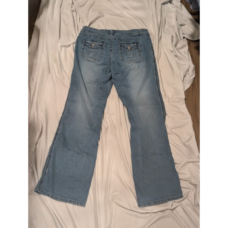 1524 - Angels Boot Jeans - 18