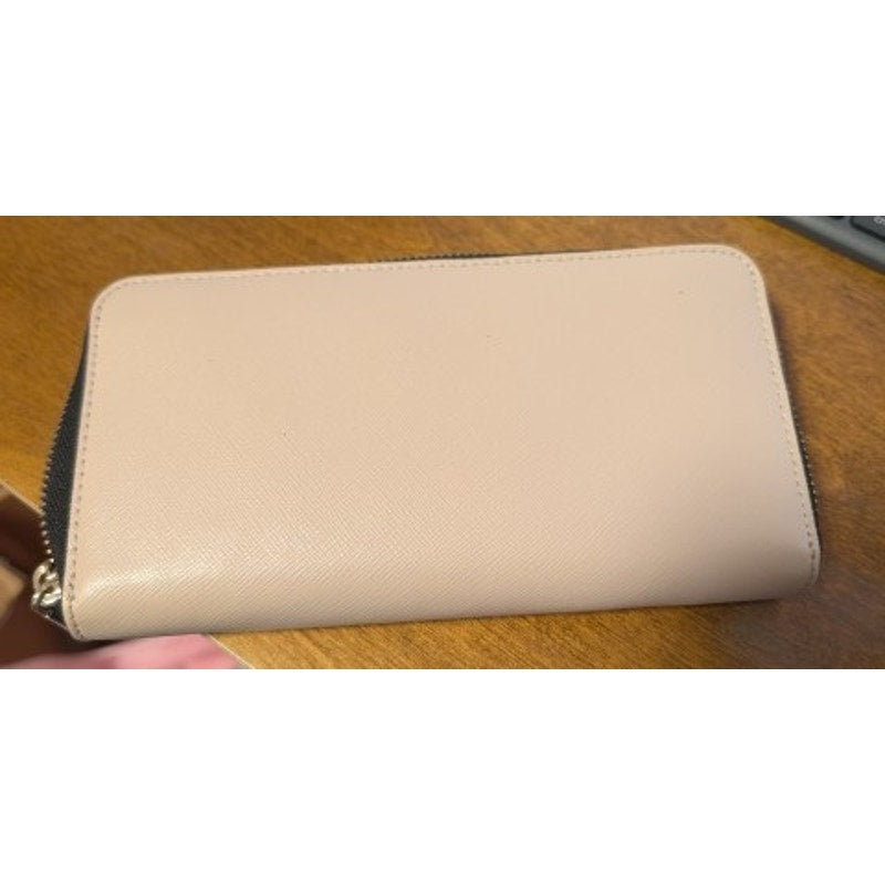 1369 - Kate Spade Large Continental Wallet - Staci Colorblock - NWT