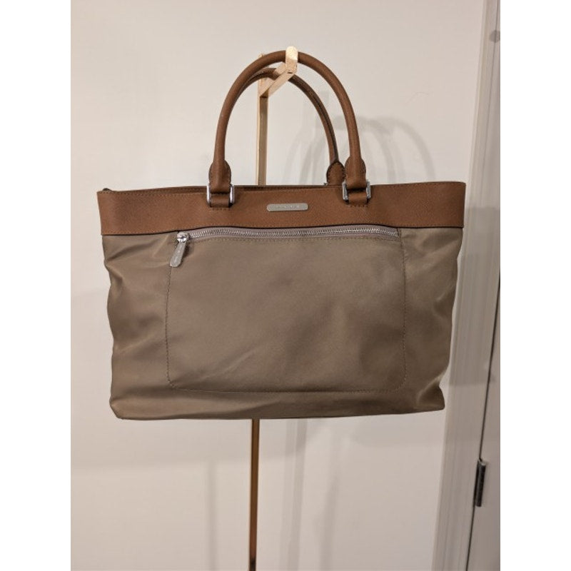 1306 - Michael Kors Colgate Large East West Tote Bag - USED