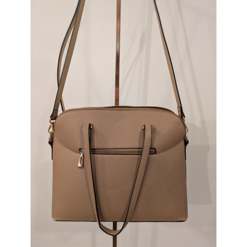 1289 - Kate Spade New York Cedar Street Maise Satchel in Saffiano leather- USED