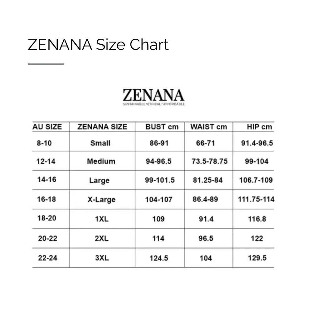 1405 - Zenana Mineral washed Black Ribbed Tee - Size S/M - New